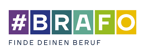 Logo BRAFO